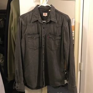 Levis mens M (offers welcome)